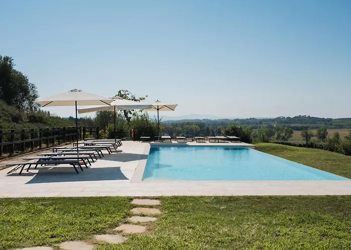 Tuscany Living - Terra Antica