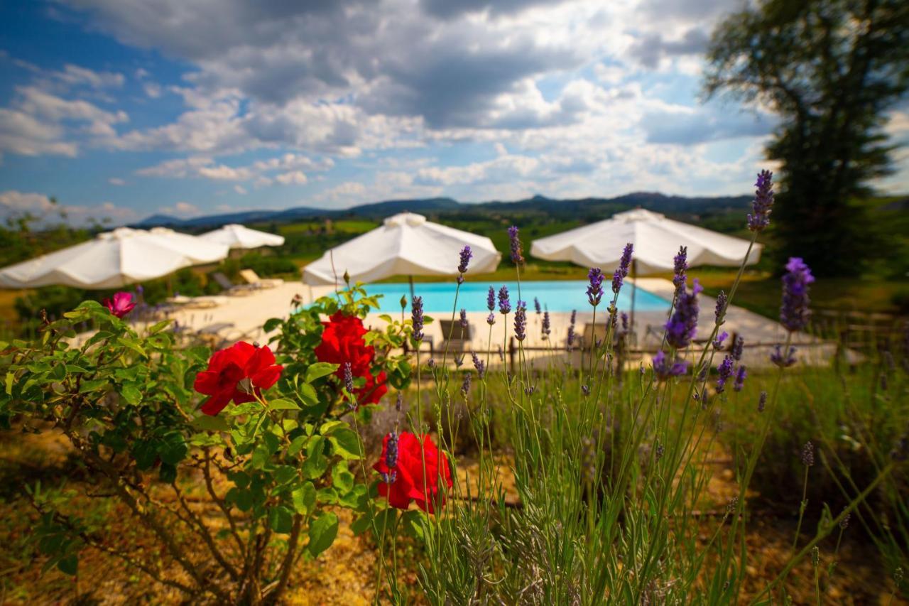 Tuscany Living - Terra Antica Alojamento de Turismo Rural *