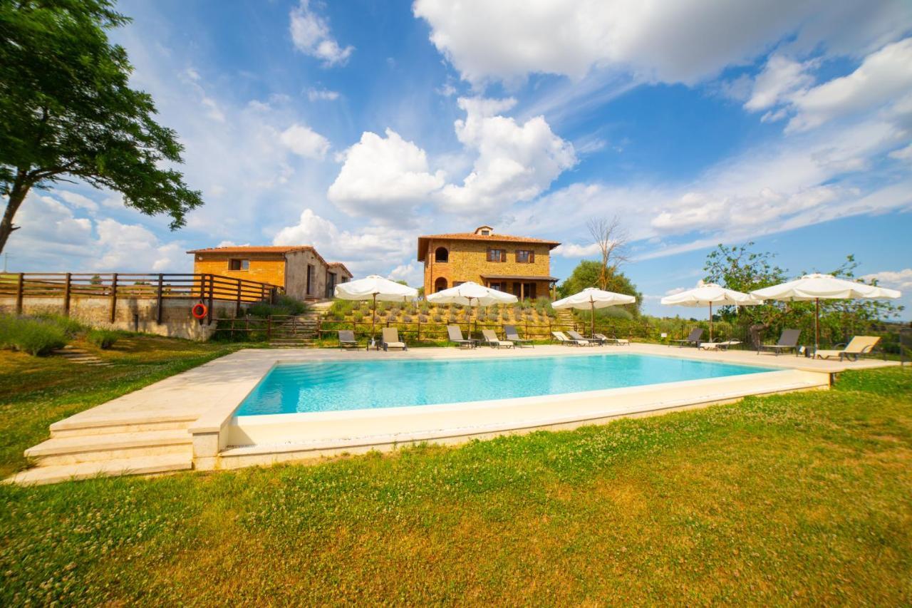 Tuscany Living - Terra Antica *