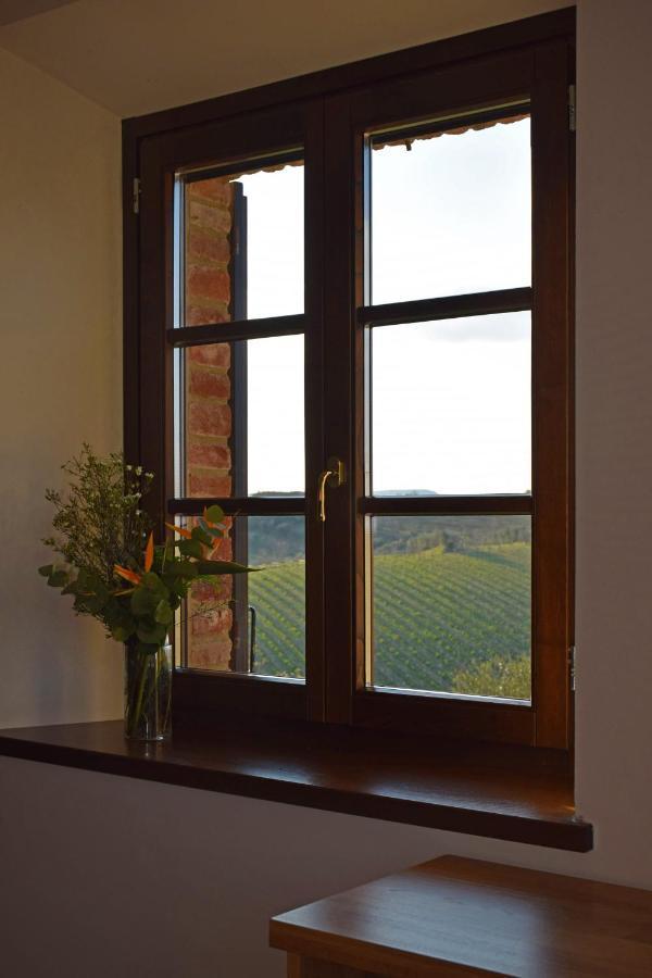 Tuscany Living - Terra Antica Montepulciano Stazione