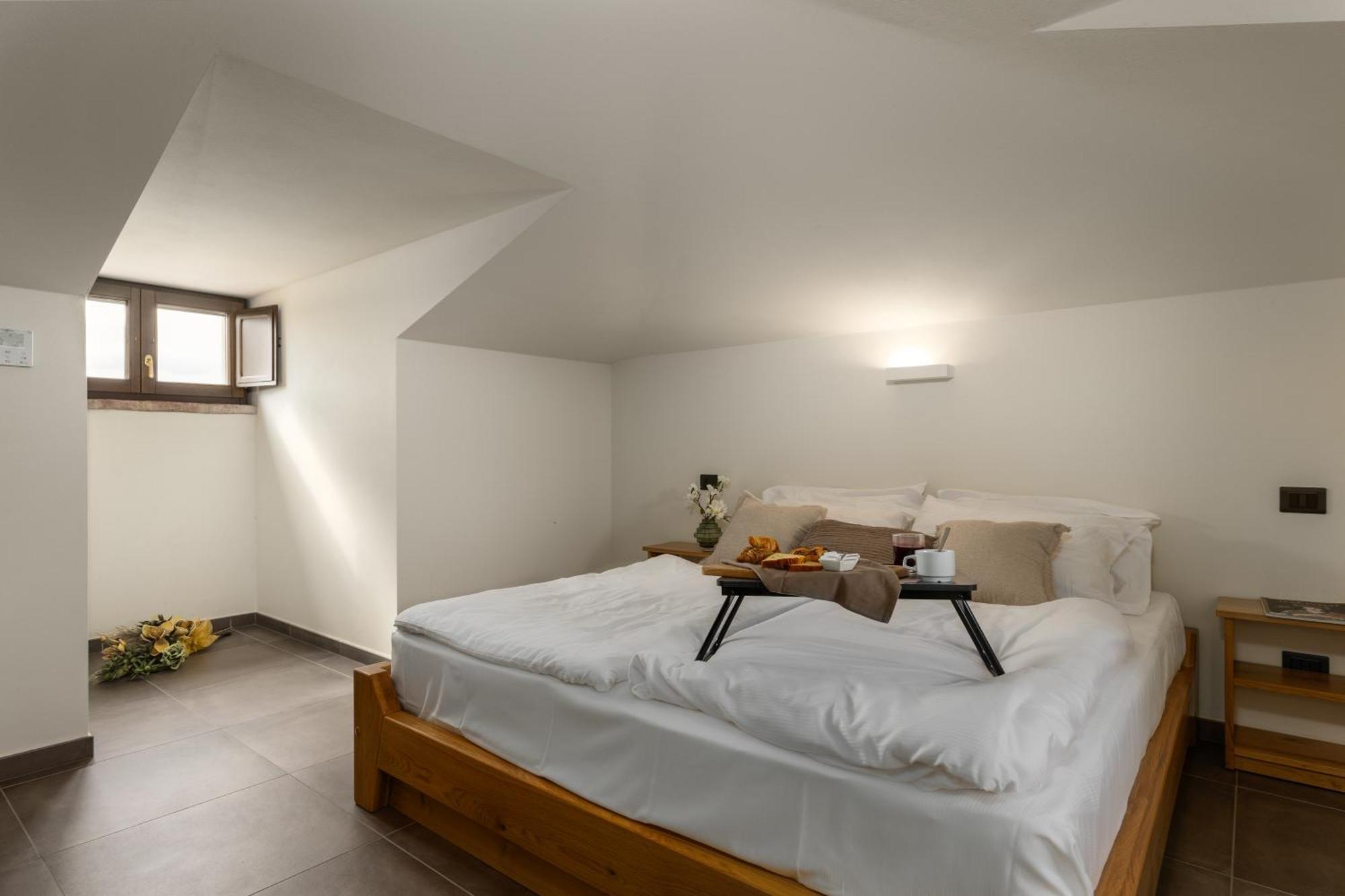 Tuscany Living - Terra Antica Alojamento de Turismo Rural
