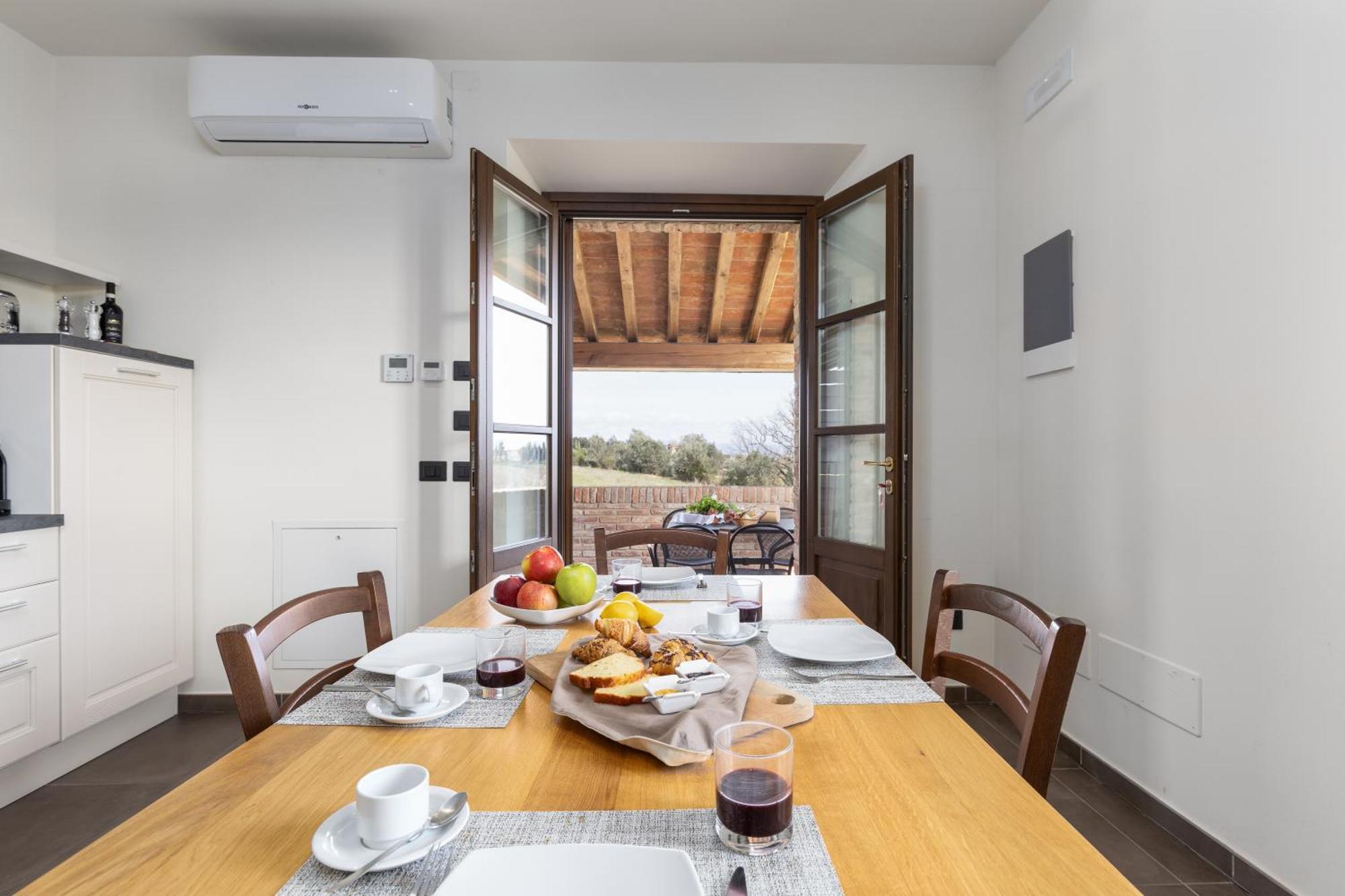 Tuscany Living - Terra Antica * Montepulciano Stazione