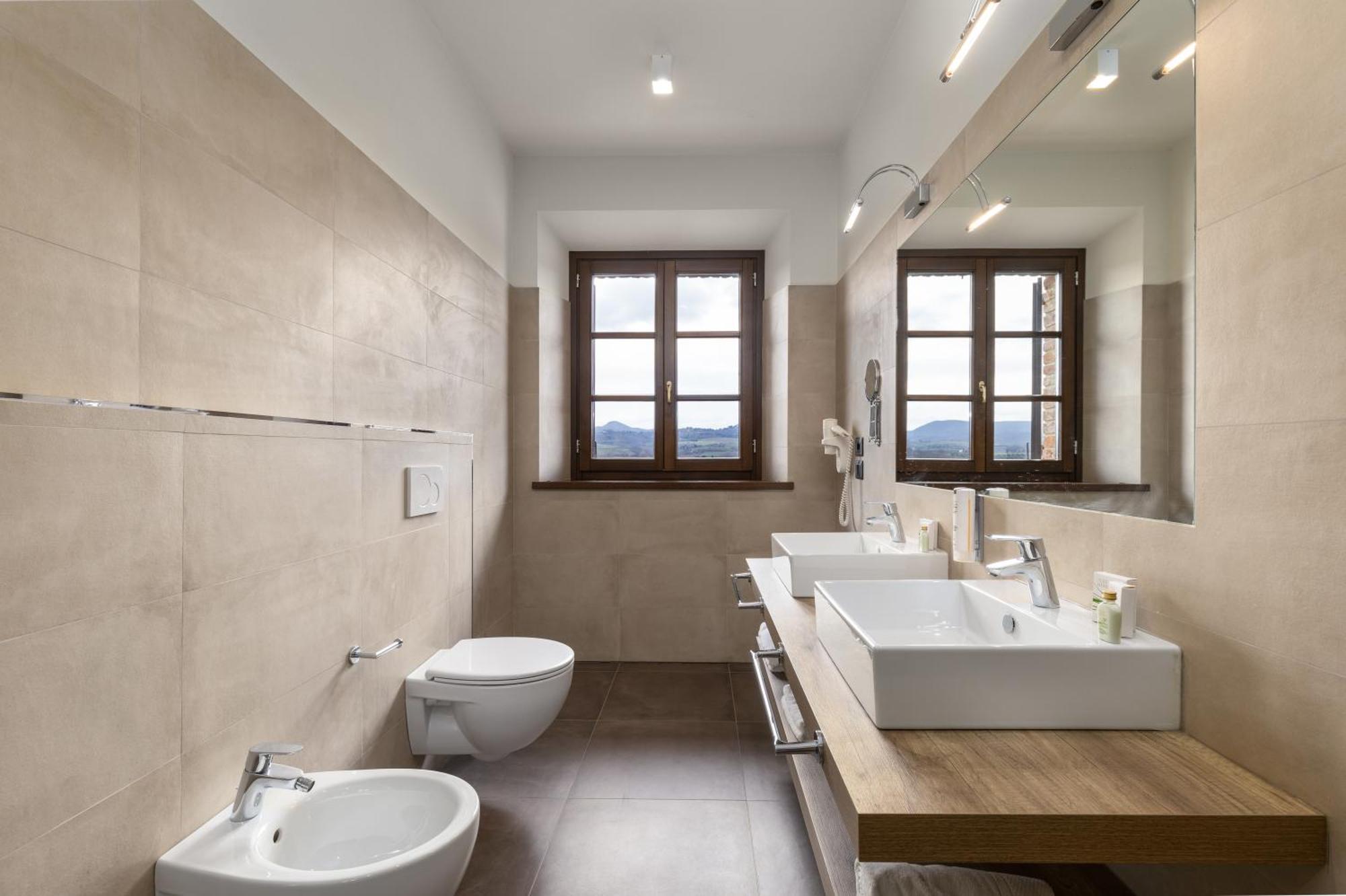 Tuscany Living - Terra Antica Alojamento de Turismo Rural *