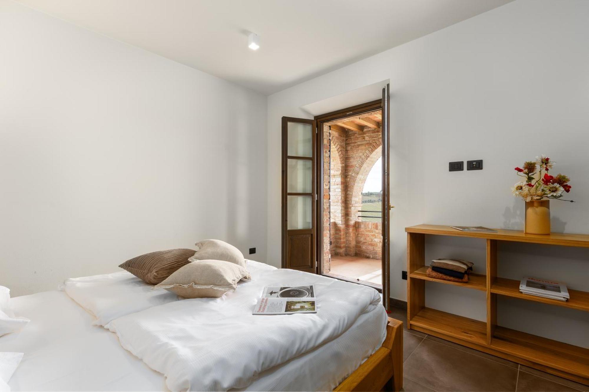 Tuscany Living - Terra Antica * Montepulciano Stazione