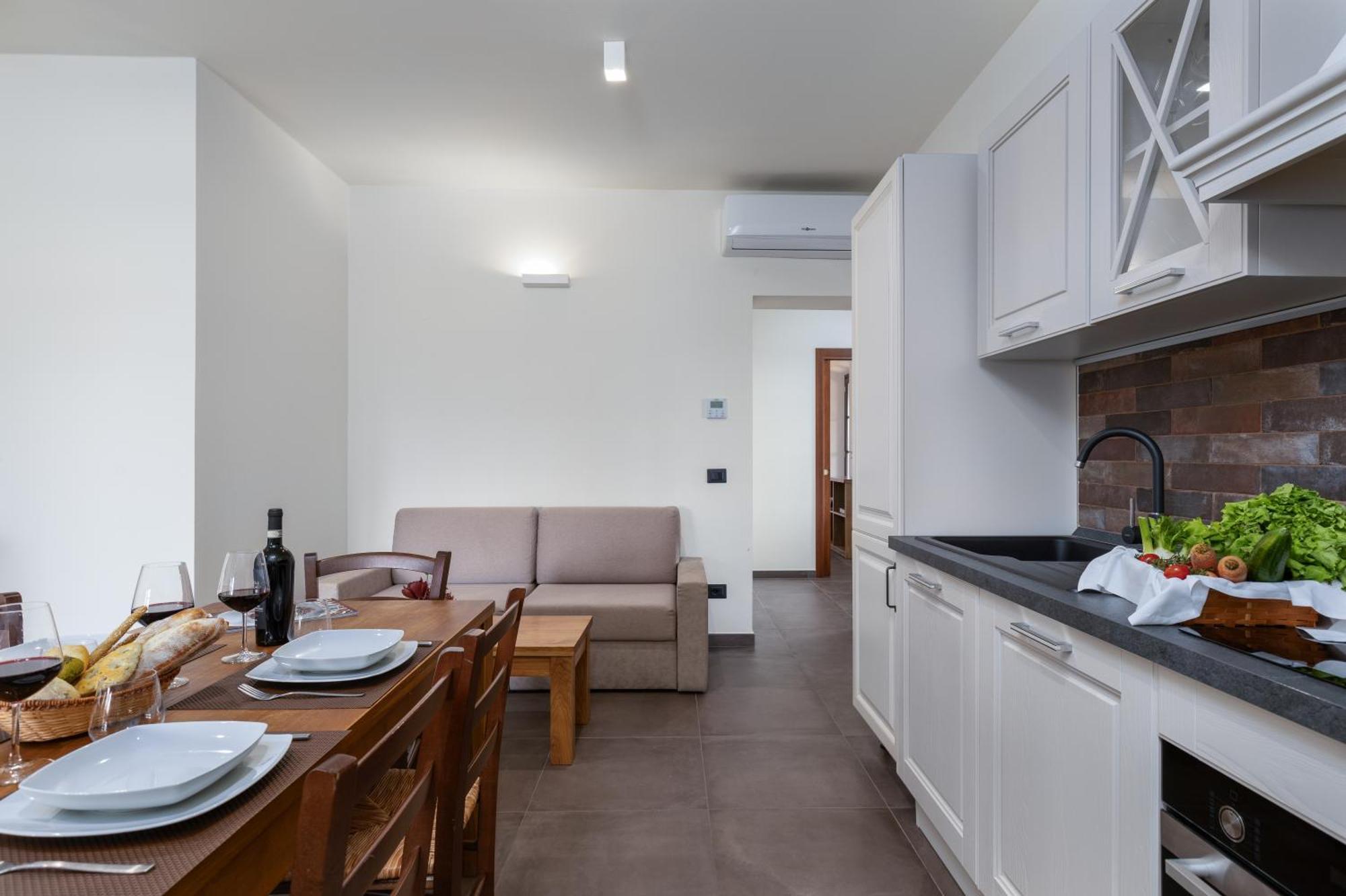 Tuscany Living - Terra Antica *