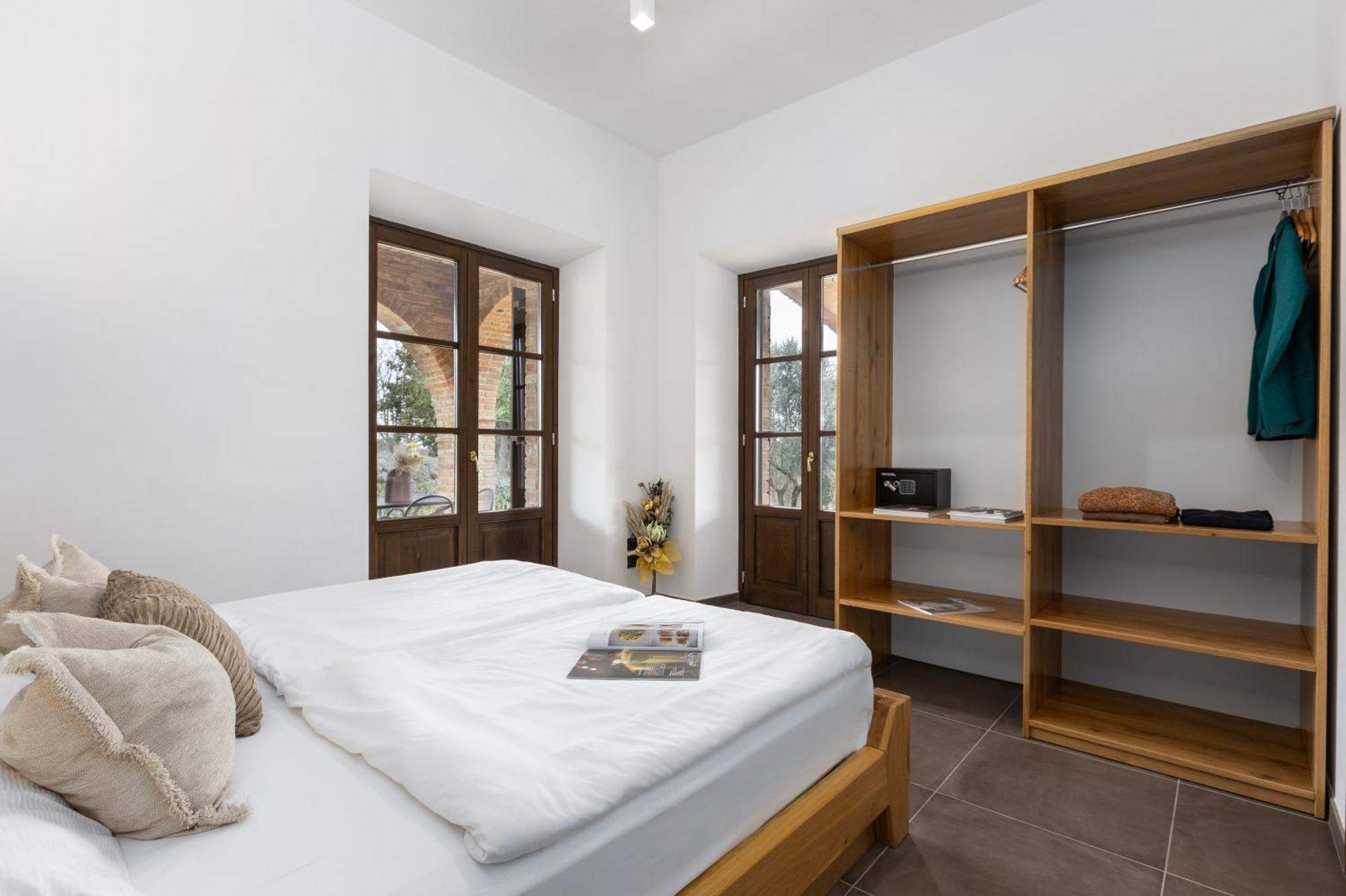 Tuscany Living - Terra Antica * Montepulciano Stazione