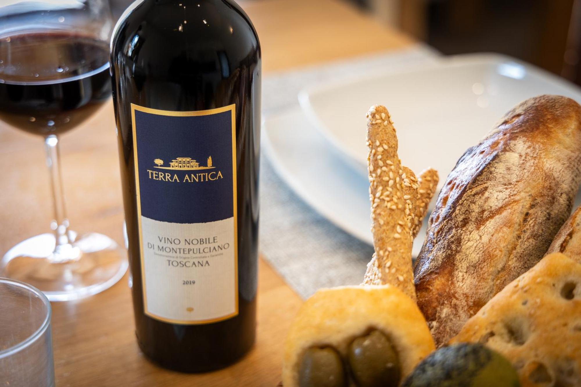 Tuscany Living - Terra Antica * Montepulciano Stazione