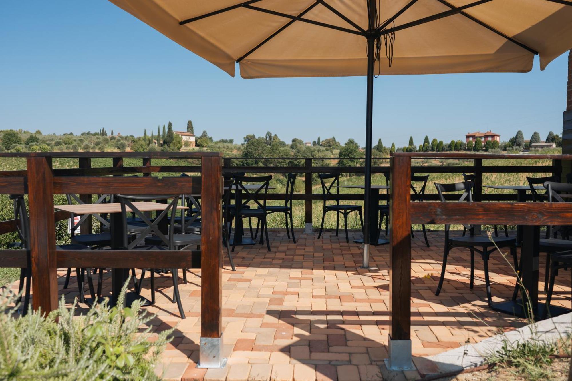 Tuscany Living - Terra Antica *