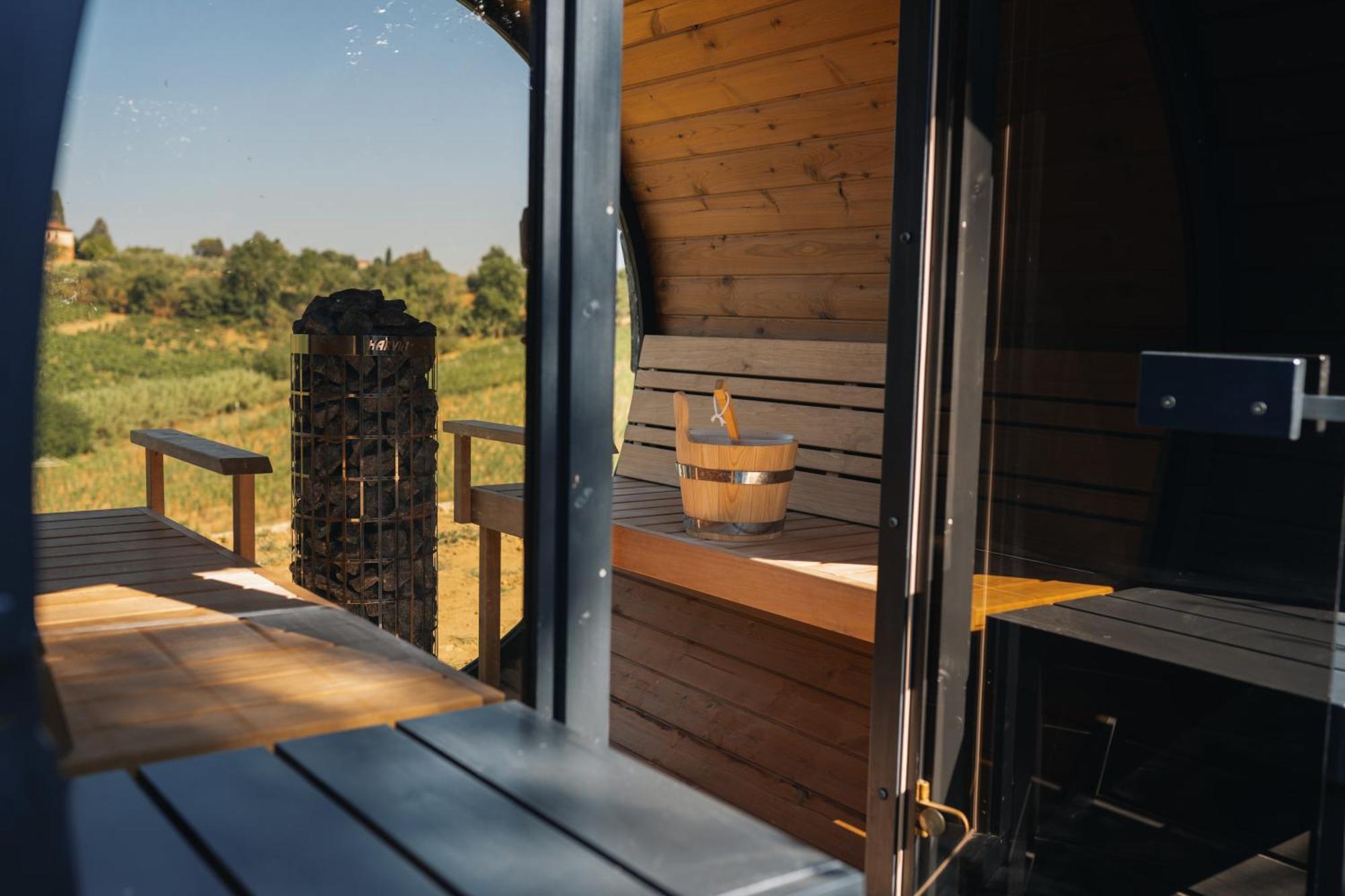 Tuscany Living - Terra Antica Montepulciano Stazione