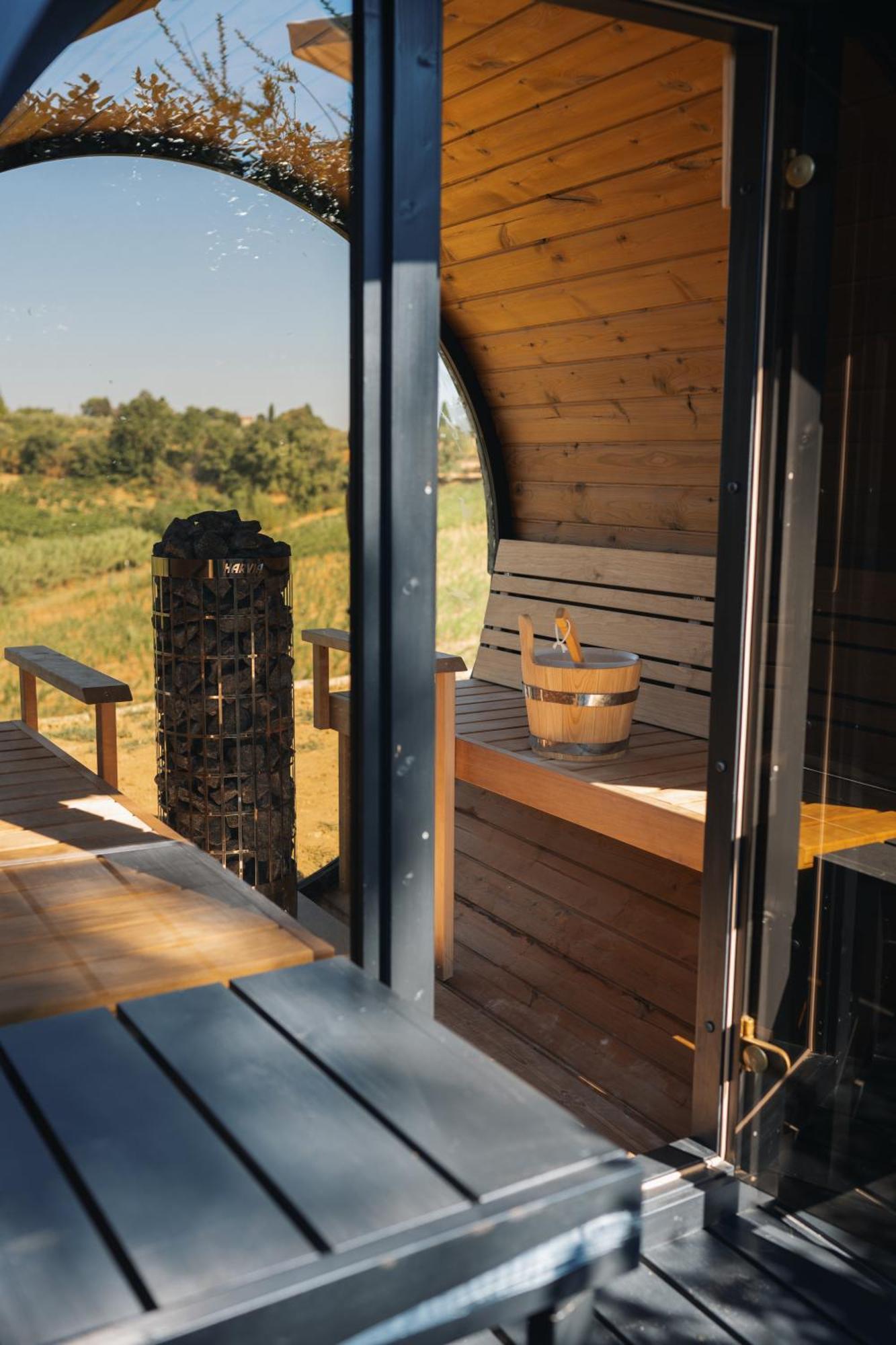 Tuscany Living - Terra Antica Alojamento de Turismo Rural *
